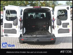 FORD Transit Connect 5- Sitzer, Klima, AHK