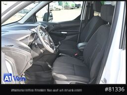 FORD Transit Connect 5- Sitzer, Klima, AHK