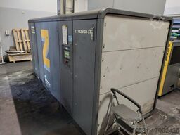 Atlas Copco ZT132VSD-FF