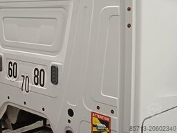 Mercedes Occ cabine Mercedes Actros MP4