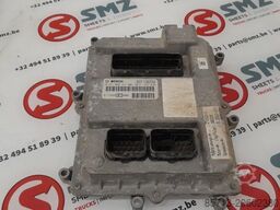 Man Occ ECU motorbesturingseenheid D2676 MAN