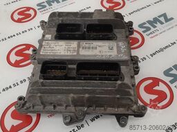 Man Occ ECU motorbesturingseenheid D2676 MAN