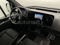 MERCEDES-BENZ Sprinter 316 Automatik *1.HAND* LED+NAVI+360° (4