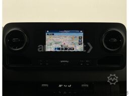 MERCEDES-BENZ Sprinter 316 Automatik *1.HAND* LED+NAVI+360° (4