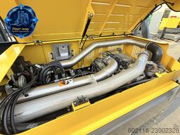 Combilift C6000FSL DIESEL DUPLEX 4100 POSITIONER