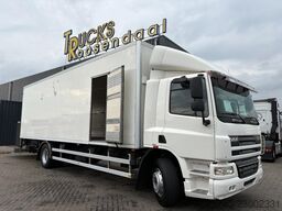 DAF CF 65.300 + LONG BOX 8,60 + LOADLIFT 2500 KG + ...