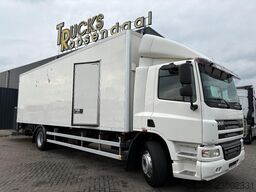 DAF CF 65.300 + LONG BOX 8,60 + LOADLIFT 2500 KG + ...