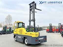Combilift C6000FSL DIESEL DUPLEX 4500 POSITIONER
