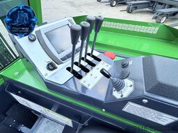 Combilift CBE3000 TRIPLEX 6000 POSITIONER