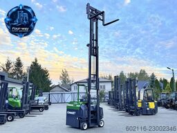 Combilift CBE3000 TRIPLEX 6000 POSITIONER