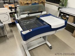 Italdibipack Swing 4255 Shrink wrapping machine