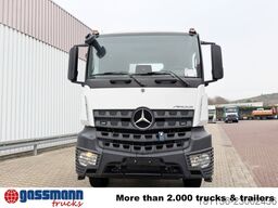 Mercedes-Benz Arocs 1840 K 4x2, 3x VORHANDEN! MultimediaCockpit,