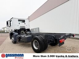 Mercedes-Benz Arocs 1840 K 4x2, 3x VORHANDEN! MultimediaCockpit,