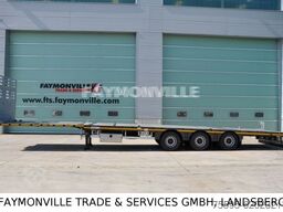 FAYMONVILLE Plateauauflieger MAX200-N-3A-13.60-19.5-2.54