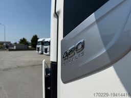 iveco stralis as260s42