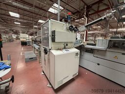 Meccanotecnica / Kolbus Feedo / XMT 280