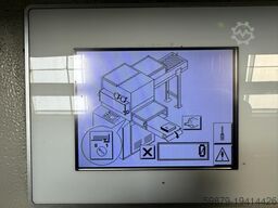 Meccanotecnica / Kolbus Feedo / XMT 280