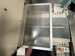 Meccanotecnica / Kolbus Feedo / XMT 280