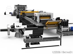 BOSPORAS MACHINERY AYIKA AYK-ABYK