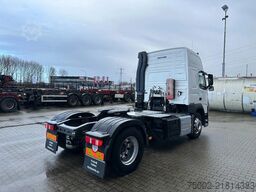 Volvo FM 420 FM 420 Globetrotter / Night-Airco / ADR ...
