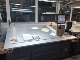 MAN Roland LITHOMAN III