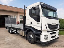 Iveco AS 260S42