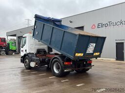 Renault Premium 340 (POMPE MANUELLE / GRAND PONT / BIG ...