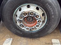 Renault Premium 340 (POMPE MANUELLE / GRAND PONT / BIG ...