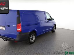 mercedes-benz Vito 116 CDI KASTEN LANG AUT,STANDHEIZ,KLIMA,AHK