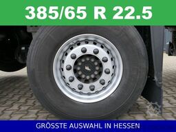 SCHMITZ CARGOBULL Multi Temp Türen LBW Lift + Lenkachse ¤749.-m