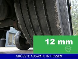 SCHMITZ CARGOBULL Multi Temp Türen LBW Lift + Lenkachse ¤749.-m