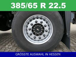 SCHMITZ CARGOBULL Multi Temp Türen LBW Lift + Lenkachse ¤749.-m