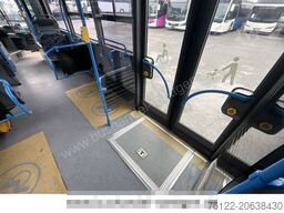 MERCEDES-BENZ Conecto G/Klima/Euro 6/O 530 G/A23/A40