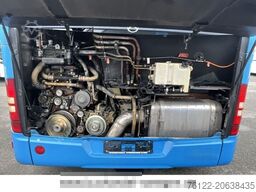 MERCEDES-BENZ Conecto G/Klima/Euro6/O 530 G/A23/A40