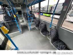 MERCEDES-BENZ Conecto G/Klima/Euro6/O 530 G/A23/A40