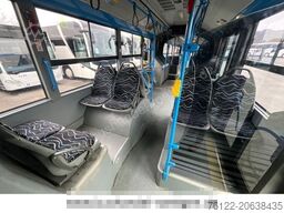 MERCEDES-BENZ Conecto G/Klima/Euro6/O 530 G/A23/A40