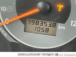 MERCEDES-BENZ Conecto G/Klima/Euro6/O 530 G/A23/A40