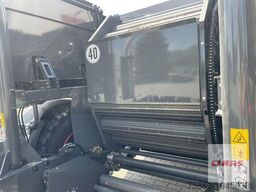 Claas ROLLANT 630 RC UNIWRAP