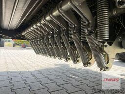 Claas ROLLANT 630 RC UNIWRAP