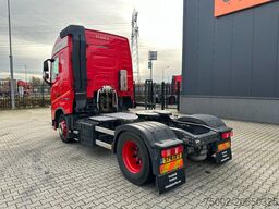 Volvo FH 13.420 388.705KM!!, Globetrotter 4x2, ADR (E...