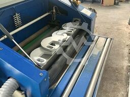 Butfering PRIMA W 309 RTT