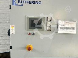 Butfering PRIMA W 309 RTT