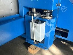 Butfering PRIMA W 309 RTT