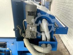 Butfering PRIMA W 309 RTT