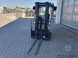 Still RX20-14 / 2023 / Triplex: 4.30m! / 100h! / SS