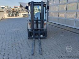 Still RX20-14 / 2023 / Triplex: 4.30m! / 100h! / SS