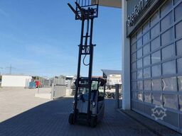 Still RX20-14 / 2023 / Triplex: 4.30m! / 100h! / SS