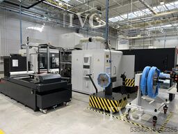 DANOBAT LG-600-S