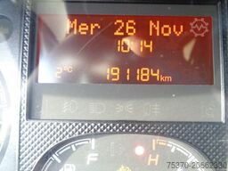 Peugeot BOXER - mot. nuovo