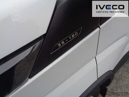 IVECO DAILY 35C16